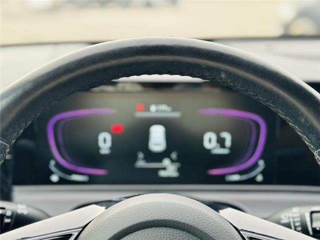 2024 Kia Seltos EX (Stk: S26031A) in Stratford - Image 18 of 23