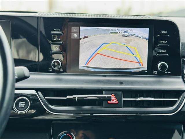 2024 Kia Seltos EX (Stk: S26031A) in Stratford - Image 19 of 23