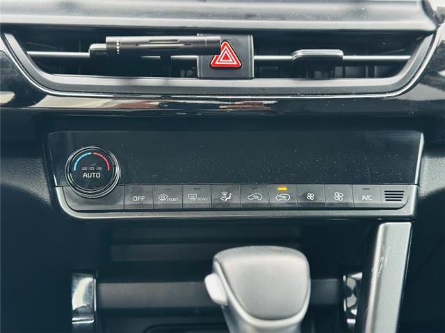 2024 Kia Seltos EX (Stk: S26031A) in Stratford - Image 21 of 23