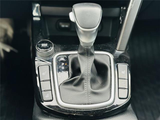 2024 Kia Seltos EX (Stk: S26031A) in Stratford - Image 22 of 23