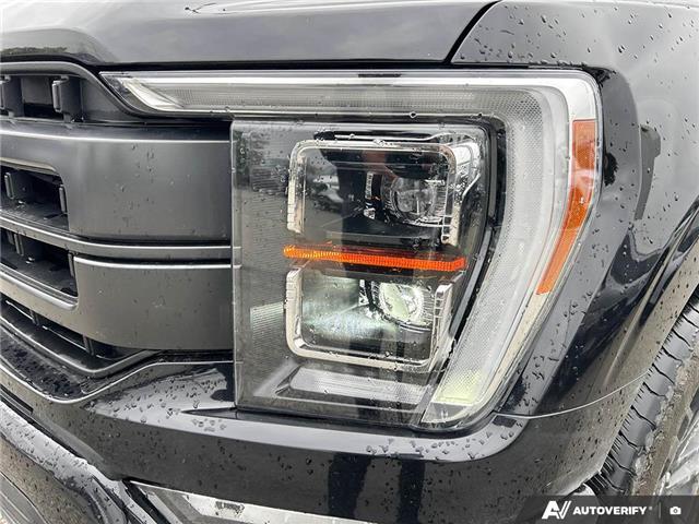 2021 Ford F-150 Lariat (Stk: 5F189A) in Oakville - Image 11 of 26