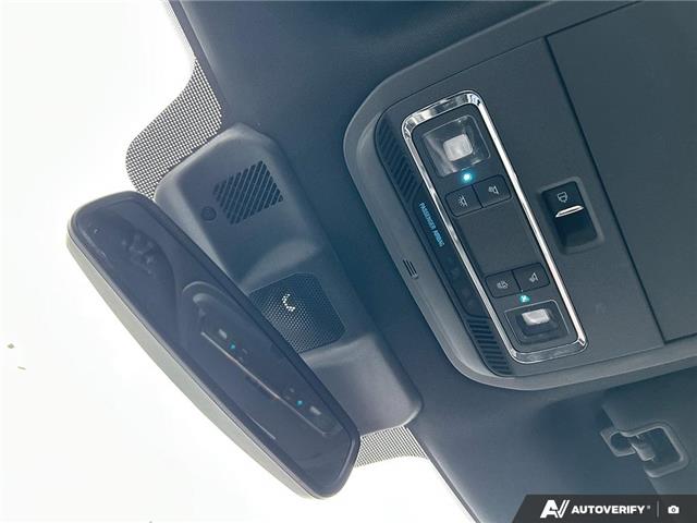 2021 Ford F-150 Lariat (Stk: 5F189A) in Oakville - Image 20 of 26