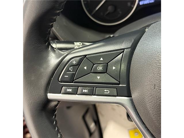 2021 Nissan Sentra SV (Stk: 300837) in North Bay - Image 13 of 28