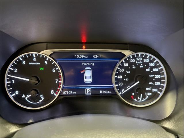 2021 Nissan Sentra SV (Stk: 300837) in North Bay - Image 15 of 28