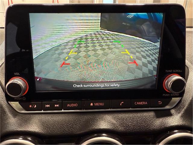 2021 Nissan Sentra SV (Stk: 300837) in North Bay - Image 20 of 28