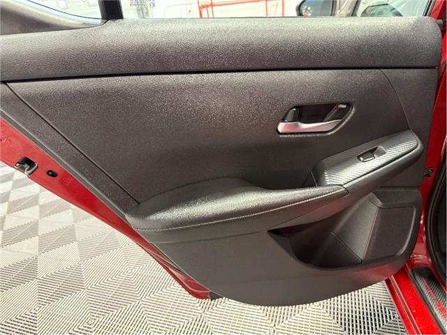 2021 Nissan Sentra SV (Stk: 300837) in North Bay - Image 23 of 28