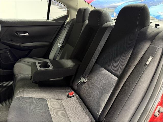 2021 Nissan Sentra SV (Stk: 300837) in North Bay - Image 24 of 28