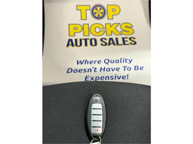 2021 Nissan Sentra SV (Stk: 300837) in North Bay - Image 28 of 28