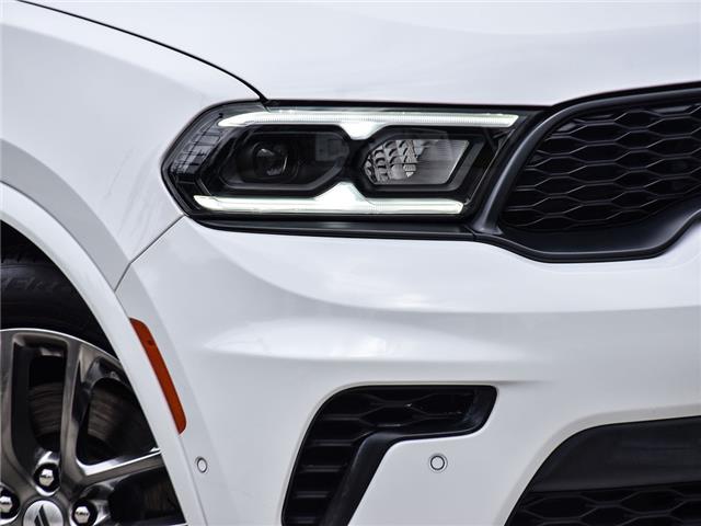 2024 Dodge Durango R/T (Stk: P9649) in Toronto - Image 3 of 32