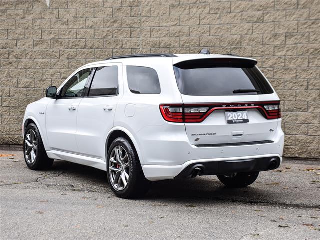 2024 Dodge Durango R/T (Stk: P9649) in Toronto - Image 6 of 32