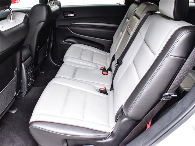 2024 Dodge Durango R/T (Stk: P9649) in Toronto - Image 16 of 32
