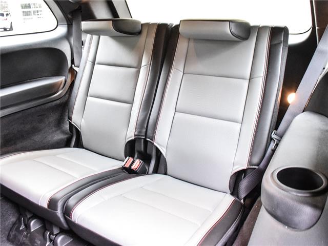 2024 Dodge Durango R/T (Stk: P9649) in Toronto - Image 17 of 32