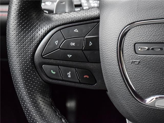 2024 Dodge Durango R/T (Stk: P9649) in Toronto - Image 20 of 32