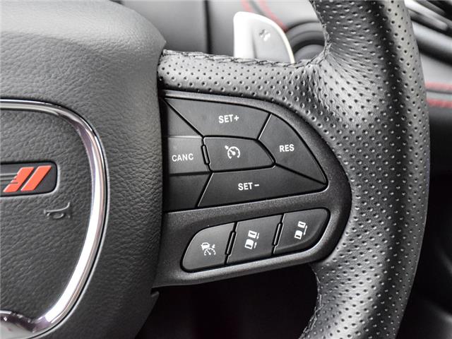 2024 Dodge Durango R/T (Stk: P9649) in Toronto - Image 21 of 32