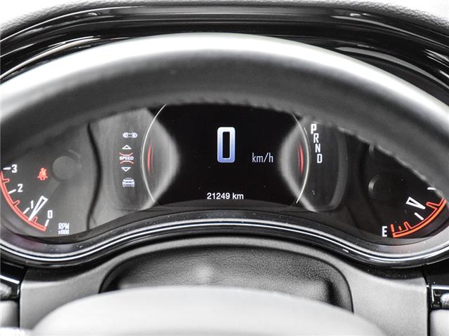2024 Dodge Durango R/T (Stk: P9649) in Toronto - Image 22 of 32