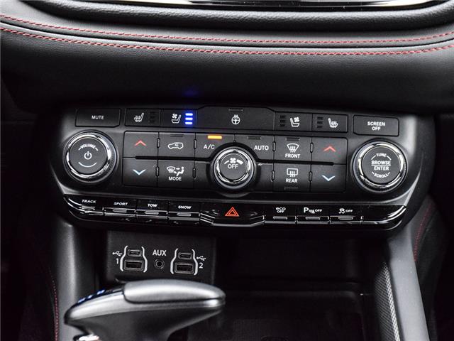 2024 Dodge Durango R/T (Stk: P9649) in Toronto - Image 25 of 32