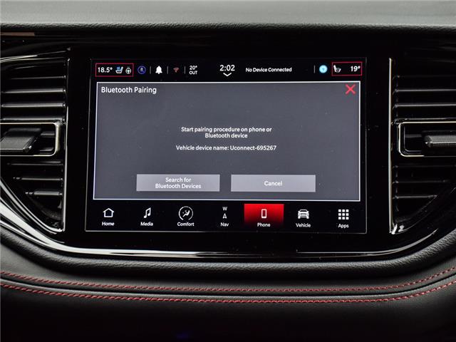 2024 Dodge Durango R/T (Stk: P9649) in Toronto - Image 28 of 32