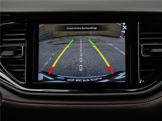 2024 Dodge Durango R/T (Stk: P9649) in Toronto - Image 29 of 32