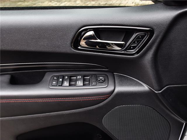 2024 Dodge Durango R/T (Stk: P9649) in Toronto - Image 31 of 32