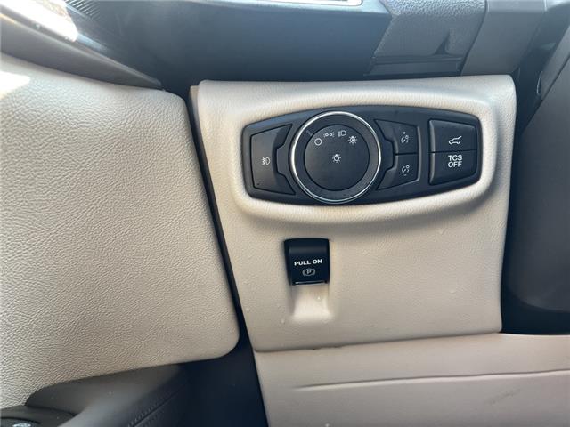 2019 Lincoln Nautilus Reserve (Stk: 260007A) in Ottawa - Image 19 of 23