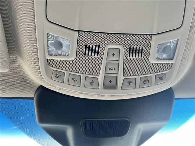 2019 Lincoln Nautilus Reserve (Stk: 260007A) in Ottawa - Image 21 of 23