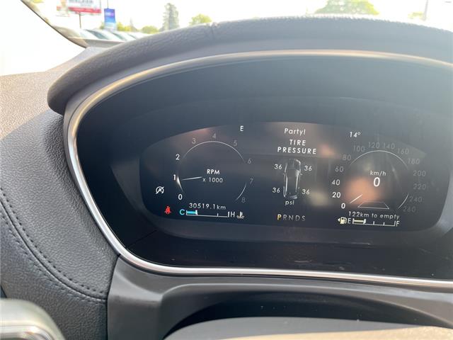 2019 Lincoln Nautilus Reserve (Stk: 260007A) in Ottawa - Image 23 of 23