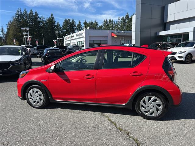 2018 Toyota Prius C  (Stk: P4885) in Surrey - Image 2 of 15
