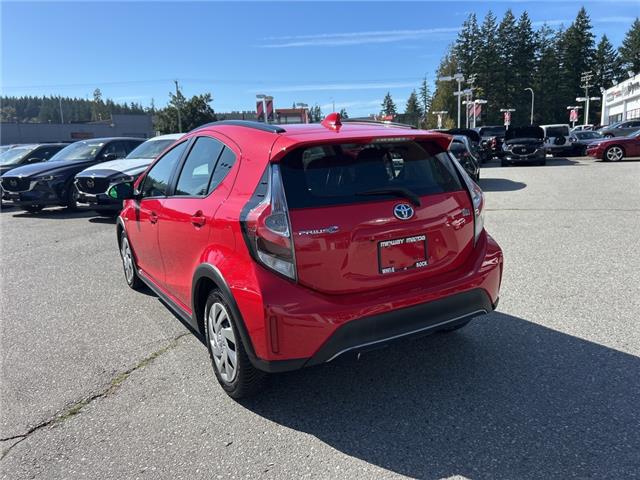 2018 Toyota Prius C  (Stk: P4885) in Surrey - Image 3 of 15