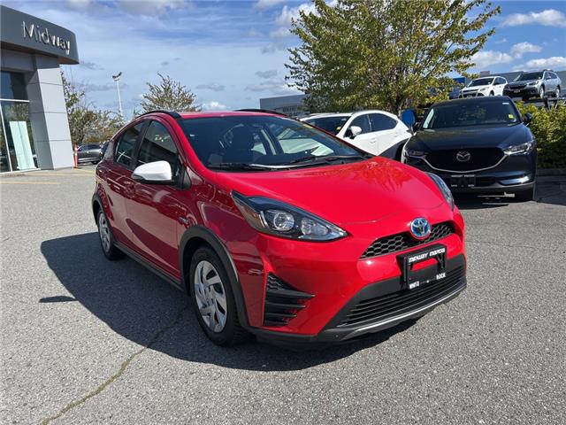 2018 Toyota Prius C  (Stk: P4885) in Surrey - Image 6 of 15
