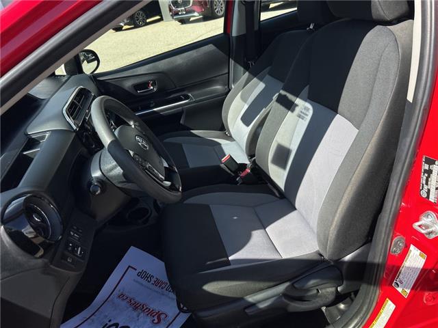 2018 Toyota Prius C  (Stk: P4885) in Surrey - Image 12 of 15