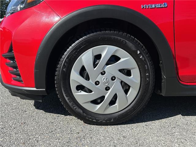 2018 Toyota Prius C  (Stk: P4885) in Surrey - Image 15 of 15