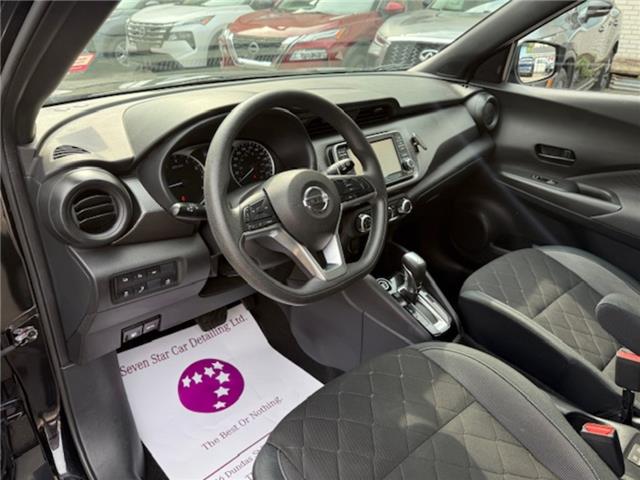 2020 Nissan Kicks S (Stk: HP2037A) in Toronto - Image 10 of 19