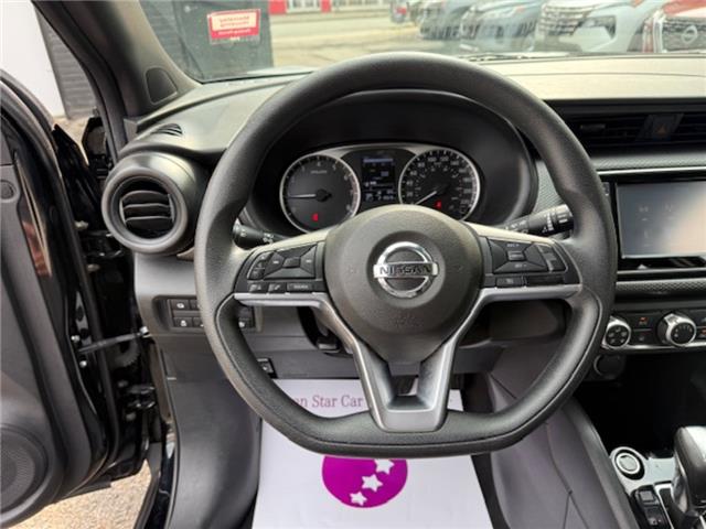 2020 Nissan Kicks S (Stk: HP2037A) in Toronto - Image 12 of 19