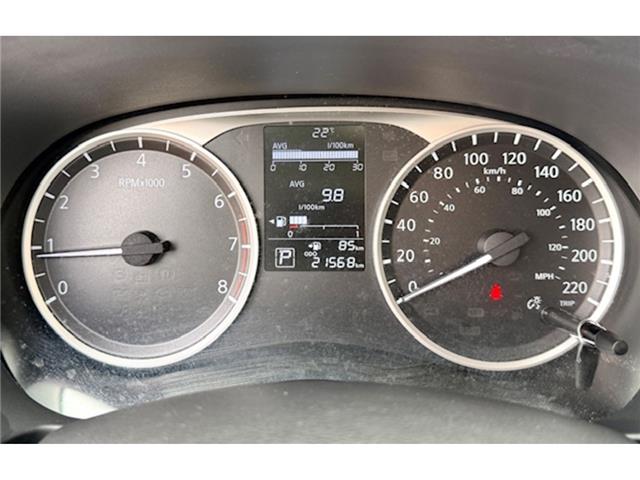 2020 Nissan Kicks S (Stk: HP2037A) in Toronto - Image 13 of 19