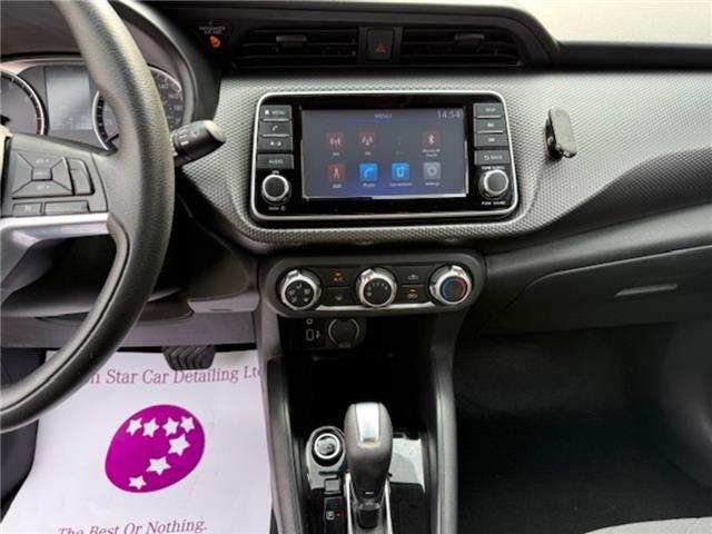 2020 Nissan Kicks S (Stk: HP2037A) in Toronto - Image 14 of 19