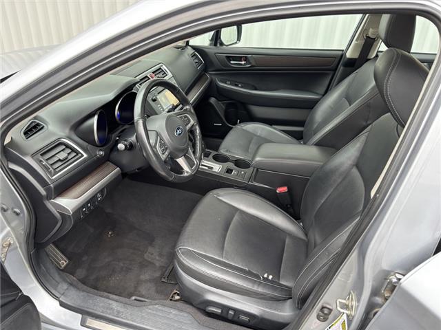 2017 Subaru Legacy 3.6R Limited (Stk: 2713) in Hawkesbury - Image 8 of 20