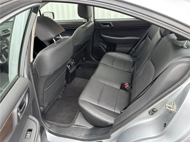 2017 Subaru Legacy 3.6R Limited (Stk: 2713) in Hawkesbury - Image 9 of 20