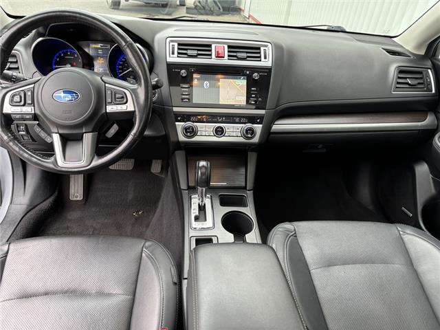 2017 Subaru Legacy 3.6R Limited (Stk: 2713) in Hawkesbury - Image 10 of 20