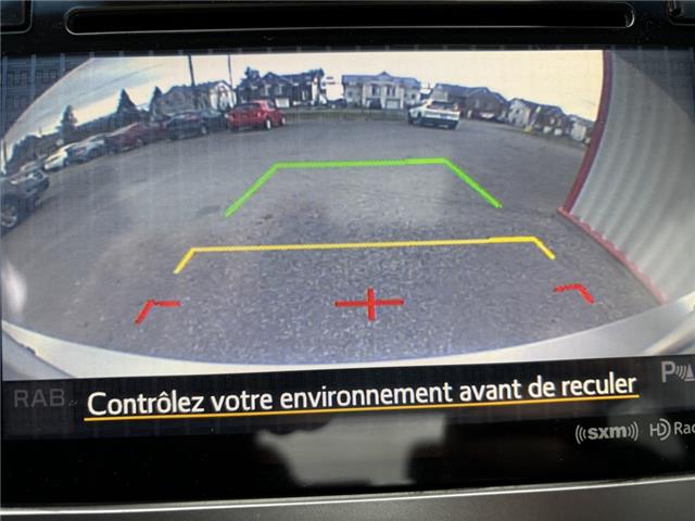 2017 Subaru Legacy 3.6R Limited (Stk: 2713) in Hawkesbury - Image 14 of 20