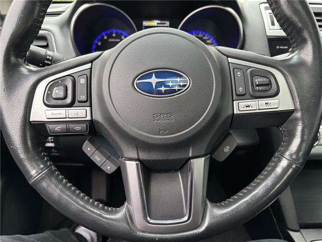 2017 Subaru Legacy 3.6R Limited (Stk: 2713) in Hawkesbury - Image 16 of 20