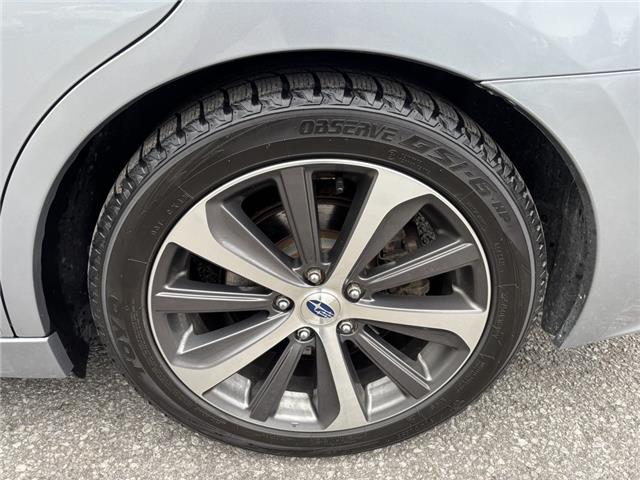 2017 Subaru Legacy 3.6R Limited (Stk: 2713) in Hawkesbury - Image 18 of 20