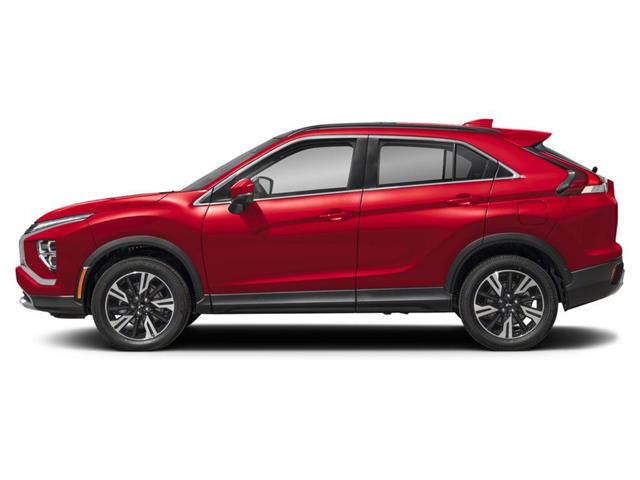 2026 Mitsubishi Eclipse Cross SE (Stk: T0002) in Barrie - Image 2 of 3