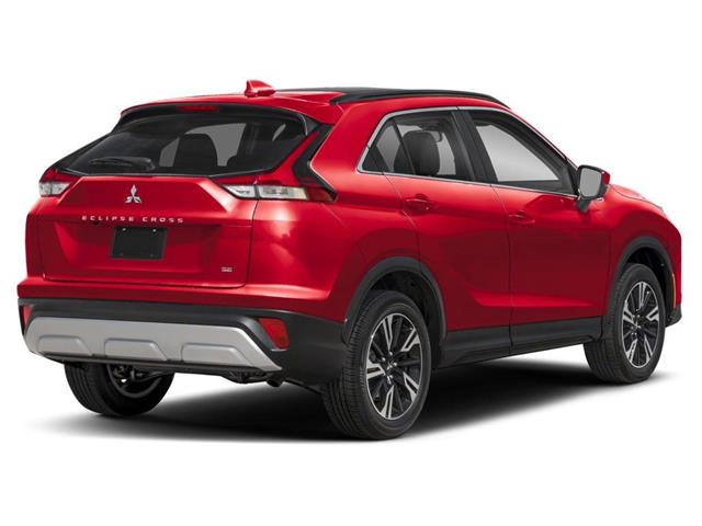 2026 Mitsubishi Eclipse Cross SE (Stk: T0010) in Barrie - Image 3 of 3