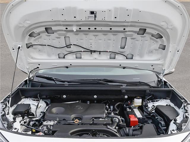 2025 Toyota RAV4 XLE (Stk: V25486) in Sault Ste. Marie - Image 6 of 18