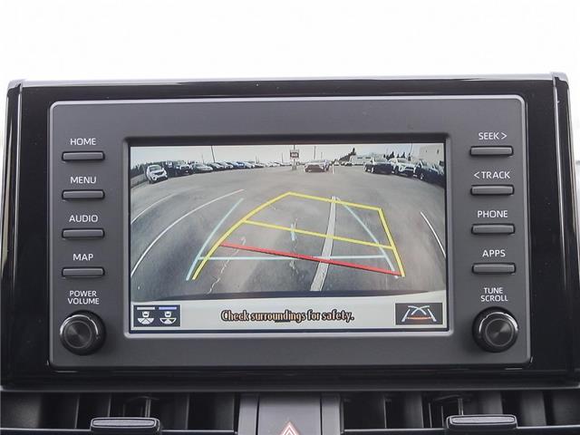 2025 Toyota RAV4 XLE (Stk: V25486) in Sault Ste. Marie - Image 14 of 18