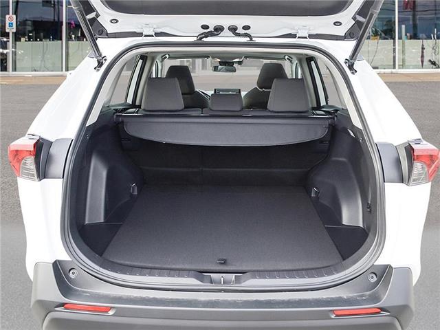 2025 Toyota RAV4 XLE (Stk: V25488) in Sault Ste. Marie - Image 7 of 18