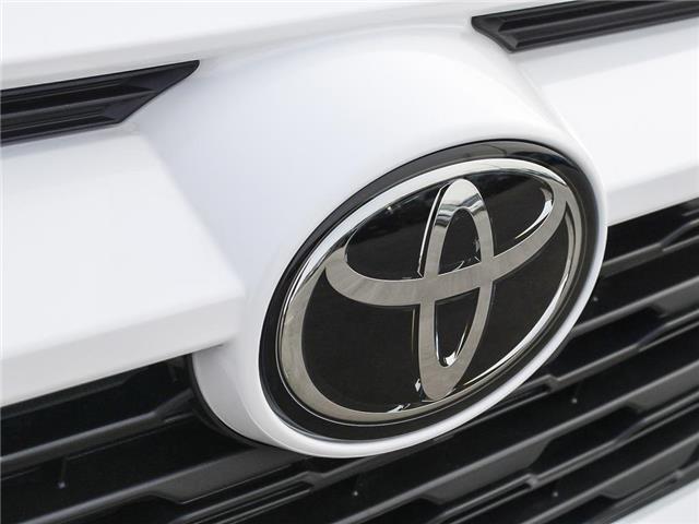 2025 Toyota RAV4 XLE (Stk: V25488) in Sault Ste. Marie - Image 9 of 18