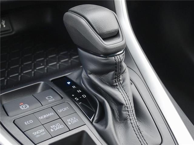 2025 Toyota RAV4 XLE (Stk: V25488) in Sault Ste. Marie - Image 13 of 18