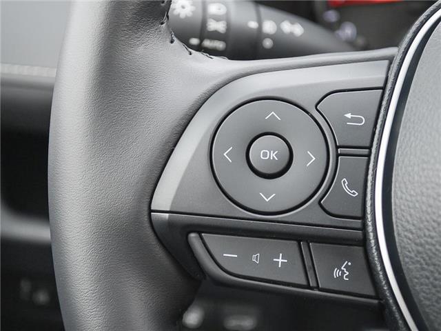 2025 Toyota RAV4 XLE (Stk: V25487) in Sault Ste. Marie - Image 11 of 18