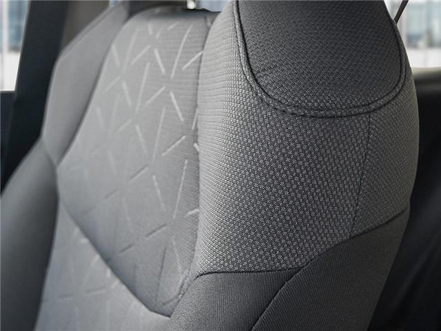 2025 Toyota RAV4 XLE (Stk: V25487) in Sault Ste. Marie - Image 16 of 18